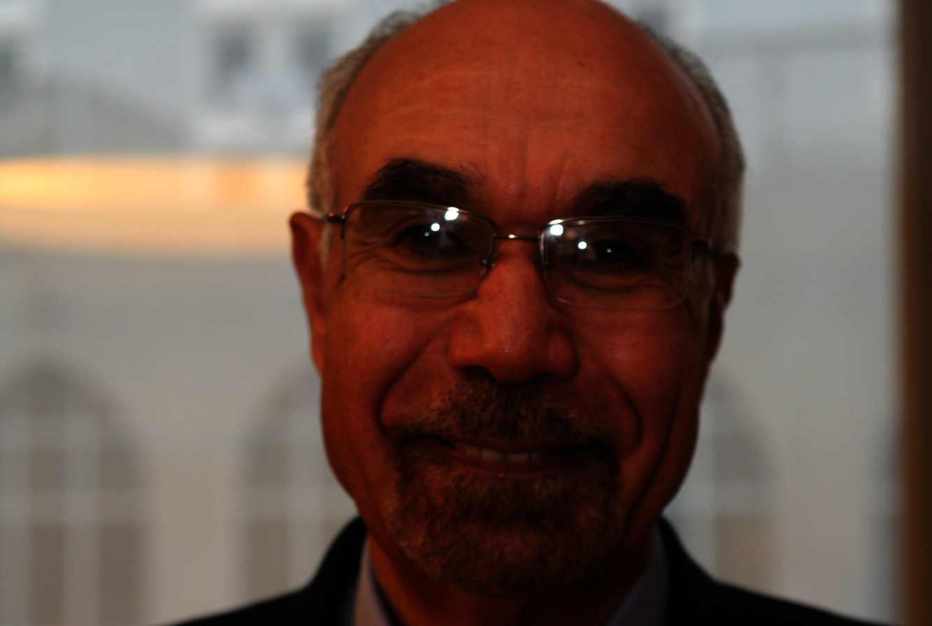Dr. Jean Pape