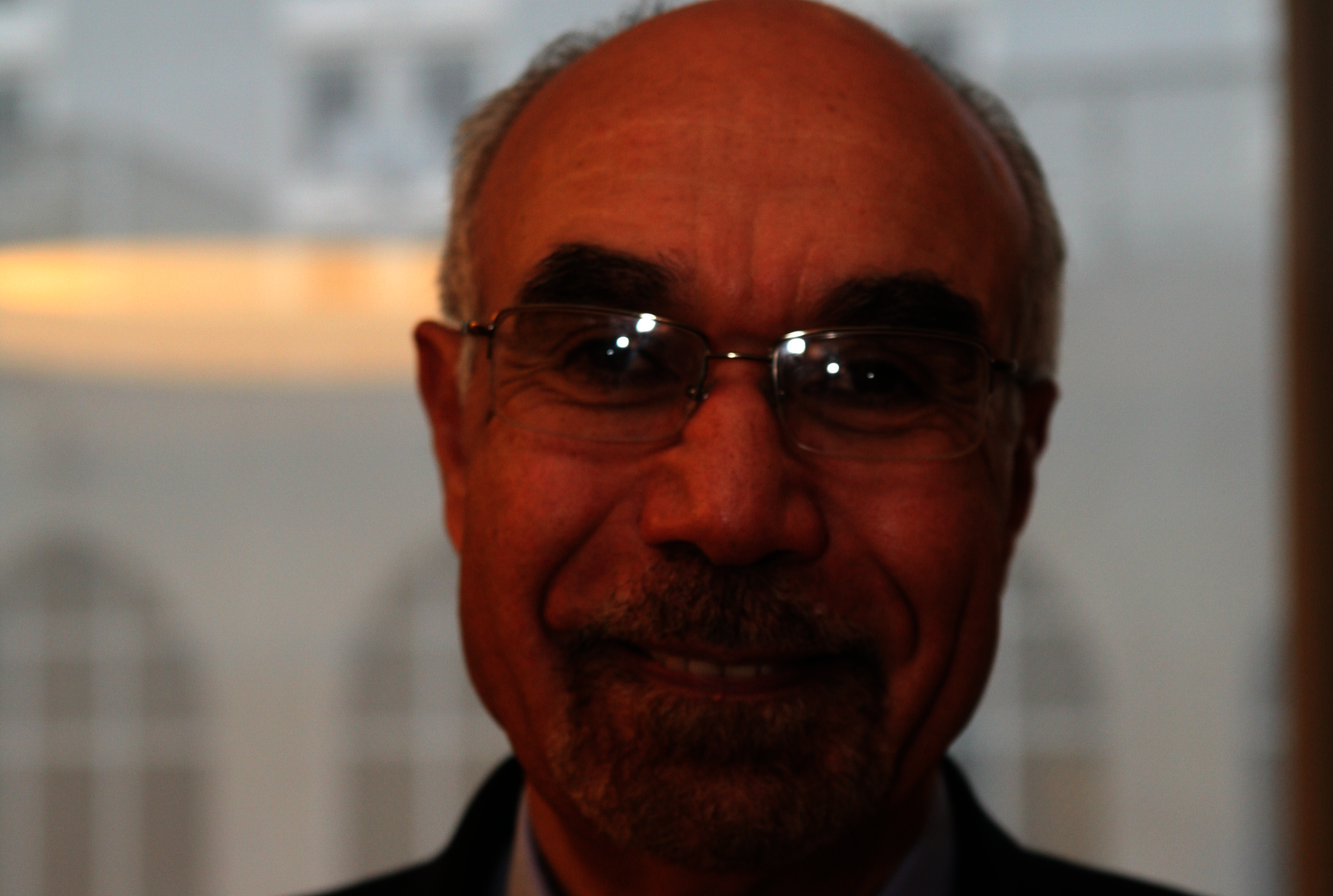 Dr. Jean Pape