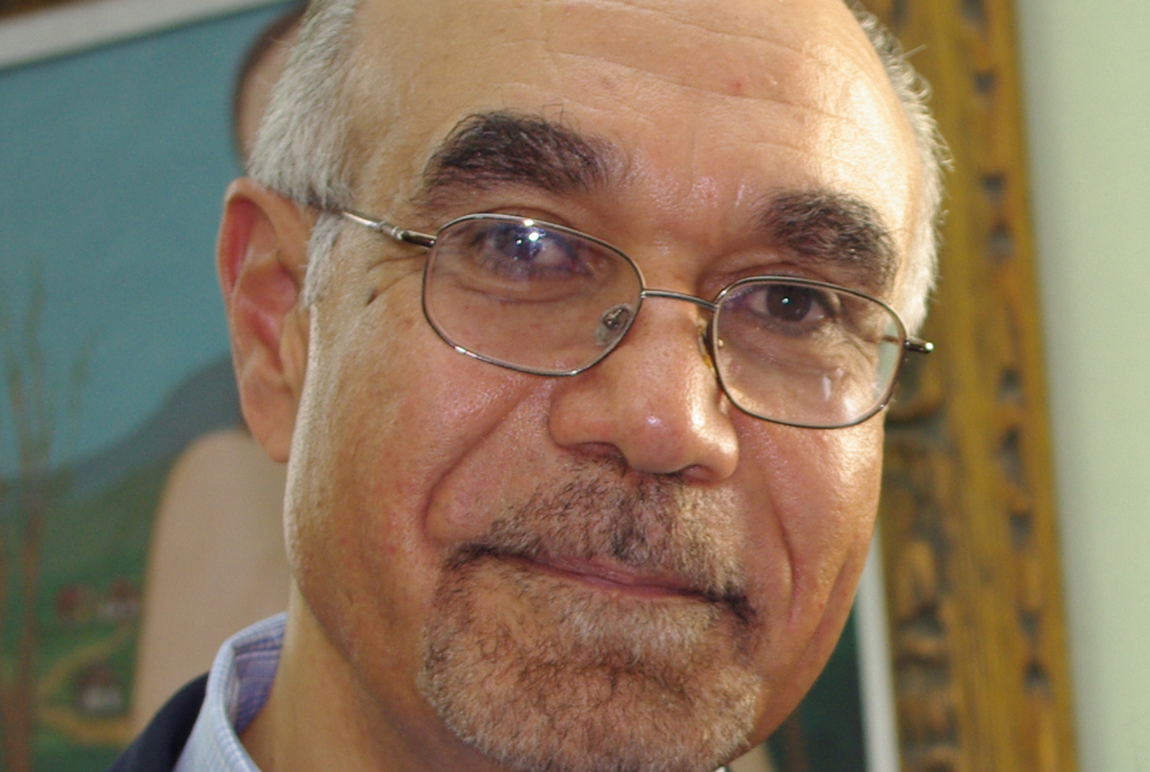 Dr. Jean W. Pape