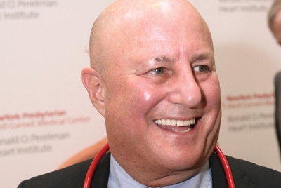 Ronald O. Perelman