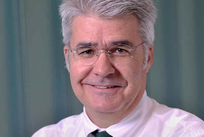 Dr. Pablo Rodriquez del Pozo