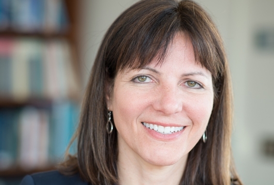 Dr. Holly Prigerson 