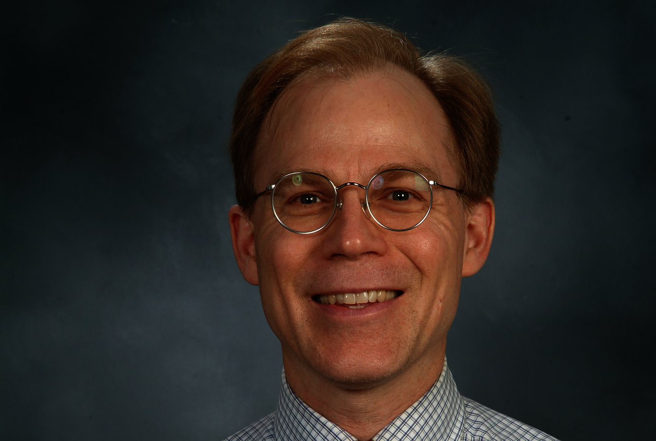 Dr. Martin Prince