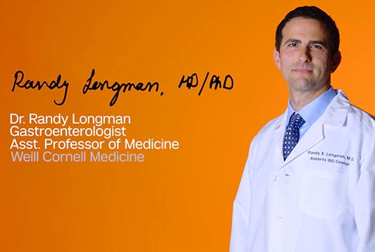 Dr. Randy Longman