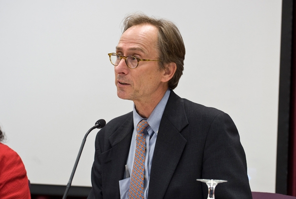 Dr. Cary Reid