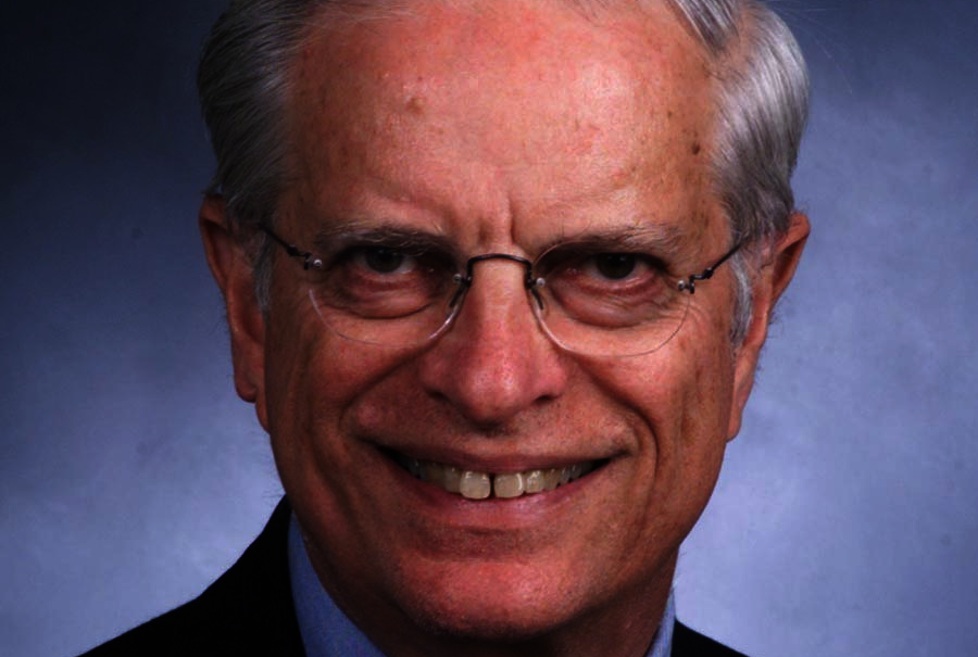 Dr. Marcus Reidenberg