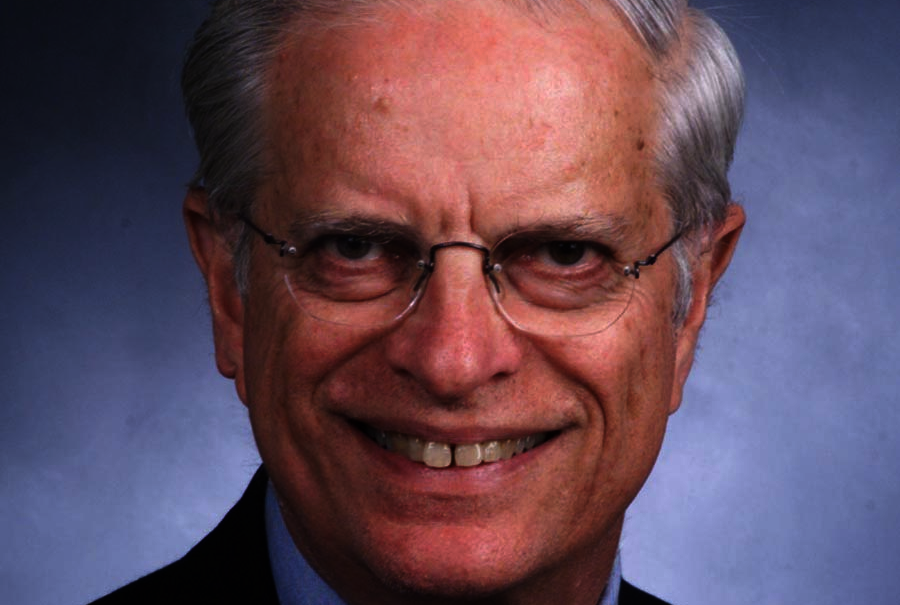 Dr. Marcus Reidenberg