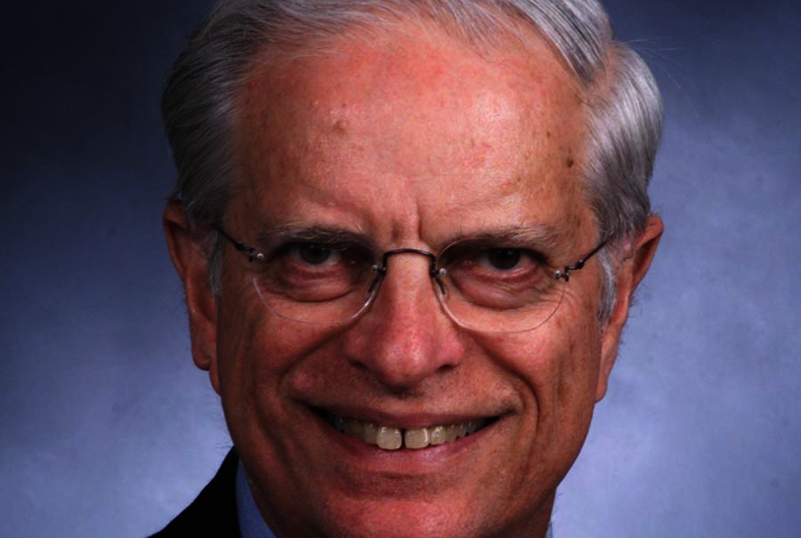 Dr. Marcus Reidenberg