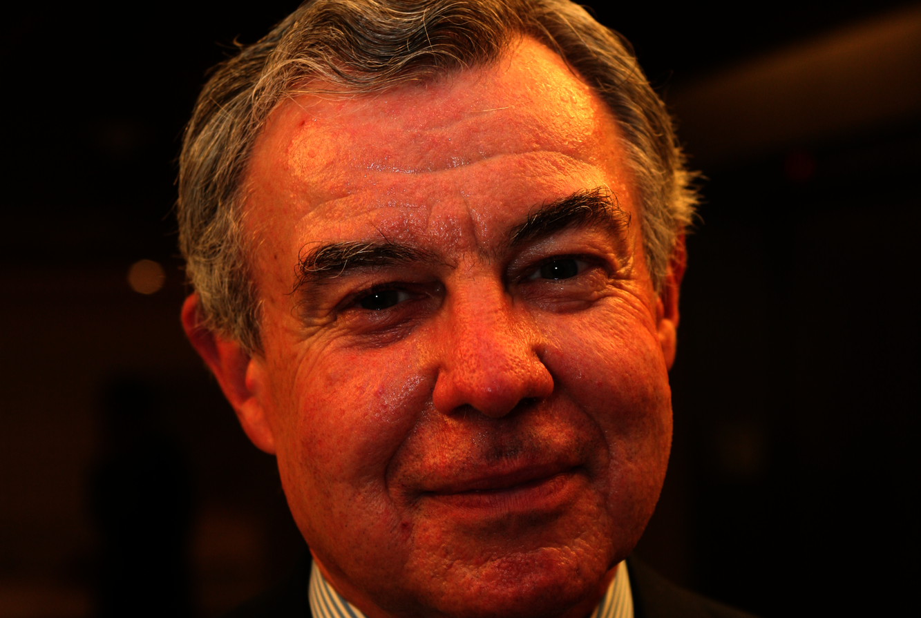 Dr. Gene Resnick