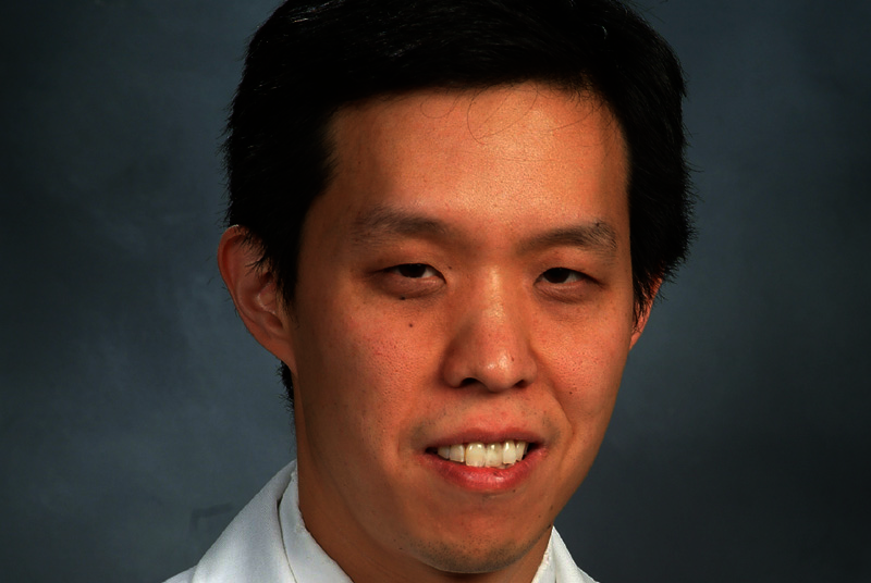 Dr. Kyu Rhee