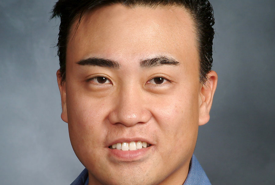Dr. Samuel Rhee