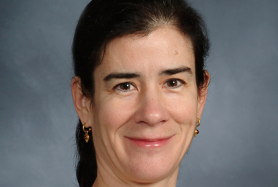 Dr. Ellen Ritchie