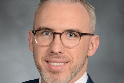 Dr. Brian D. Robinson