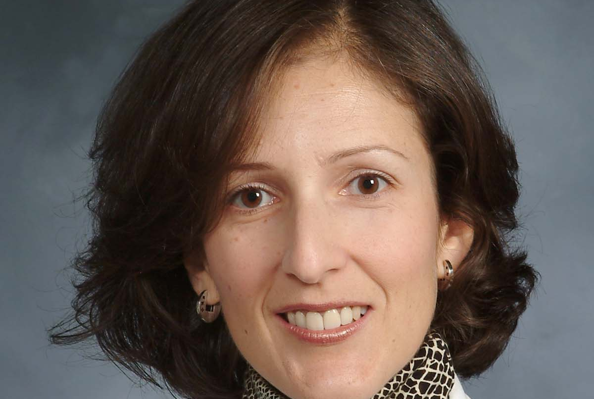 Dr. Gail Roboz