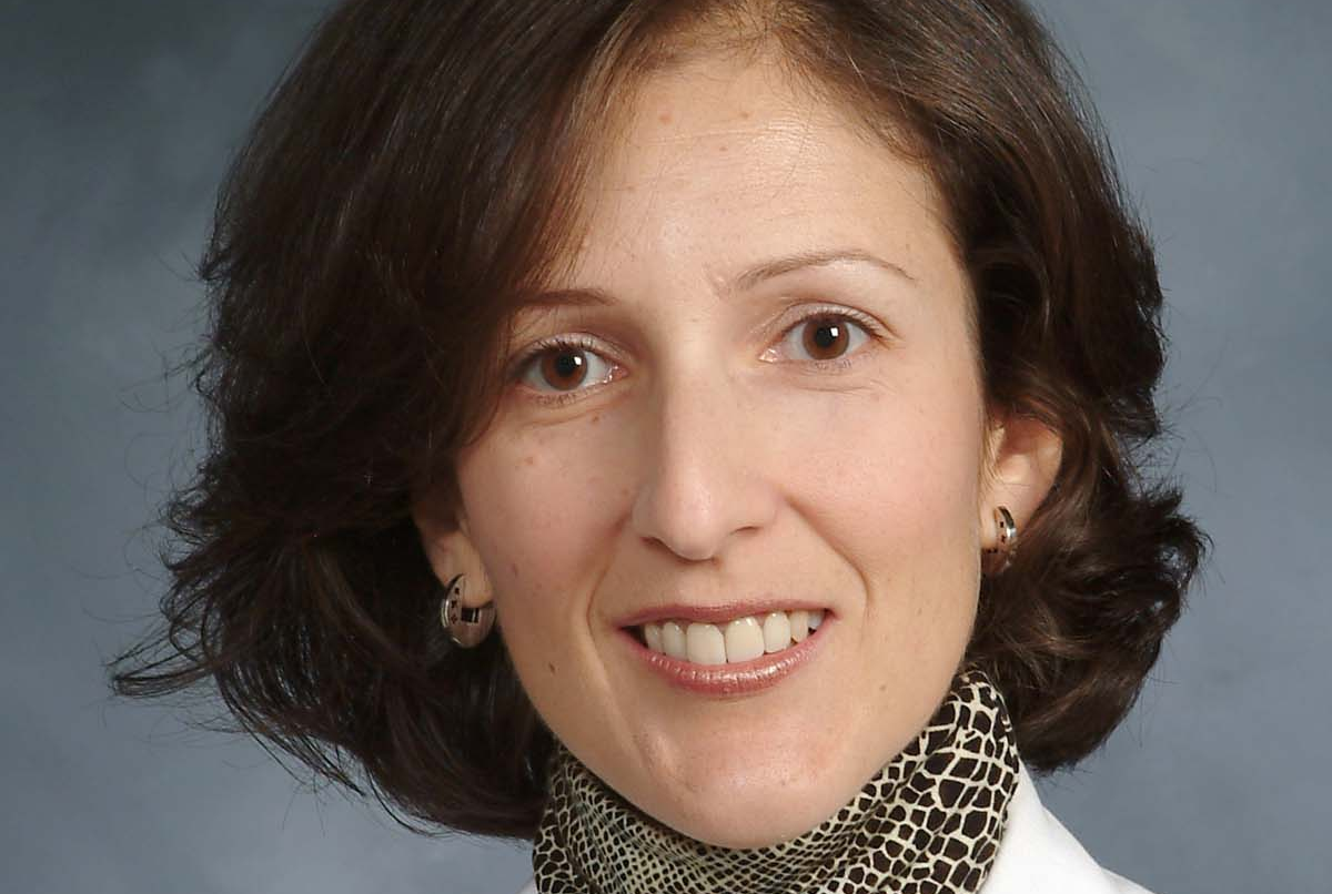 Dr. Gail Roboz