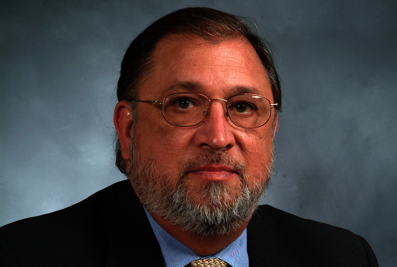 Steven P. Rosalie