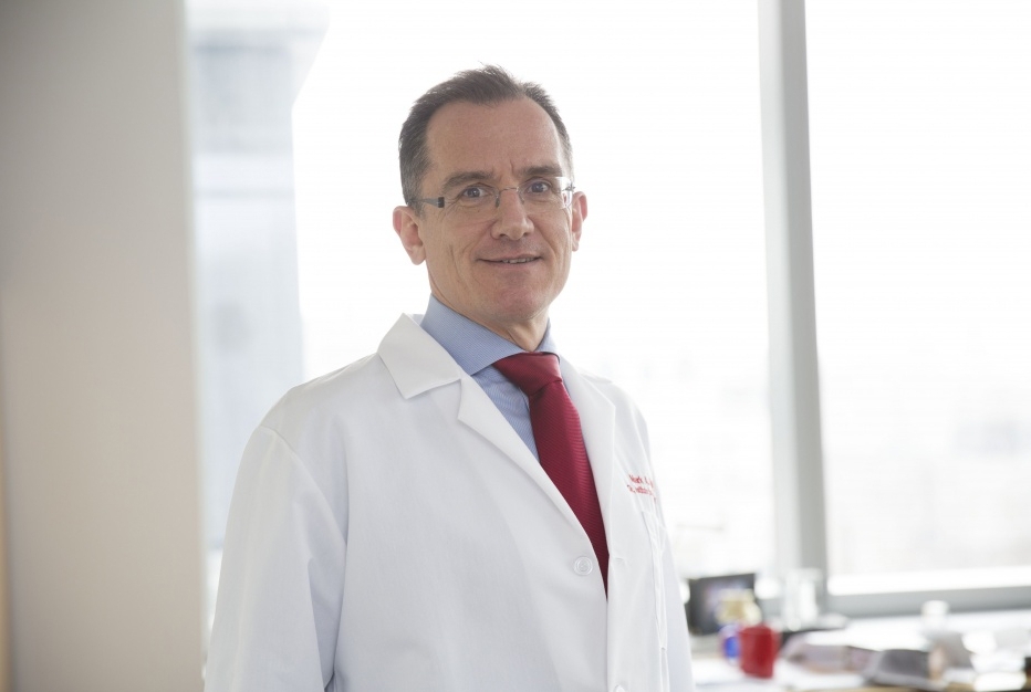 Dr. Mark Rubin