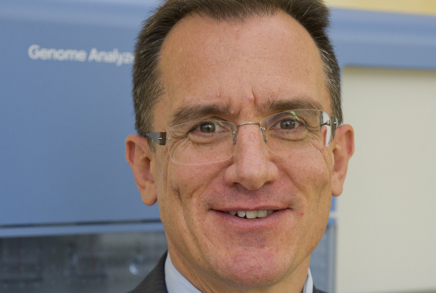 Dr. Mark Rubin