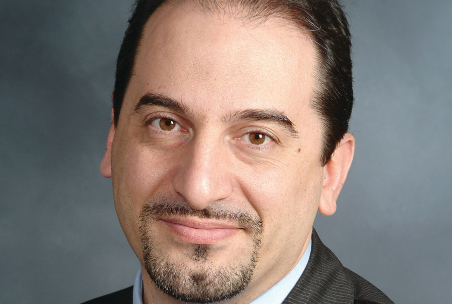 Dr. Francesco Rubino