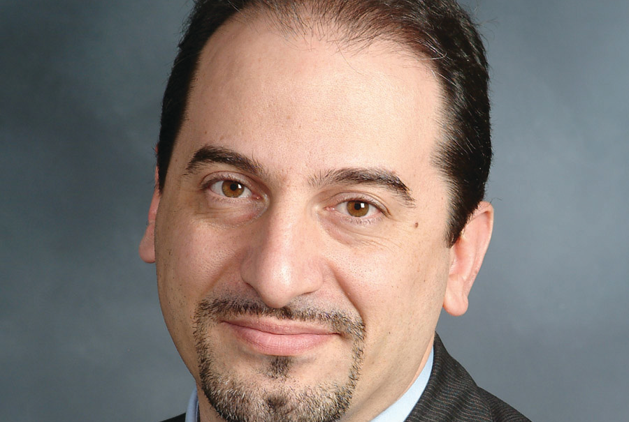 Dr. Francesco Rubino