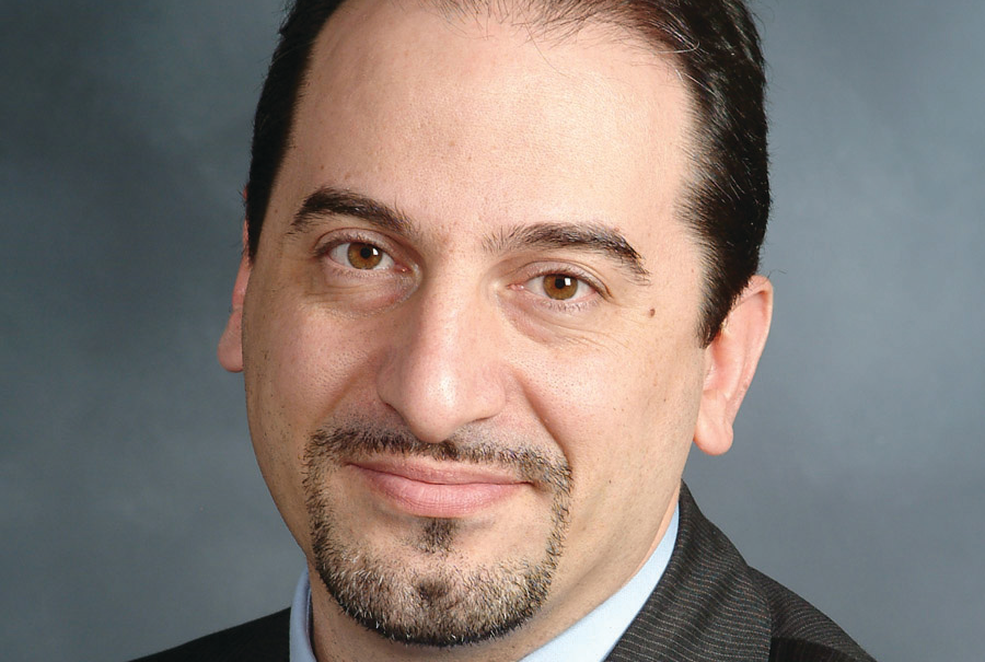 Dr. Francesco Rubino
