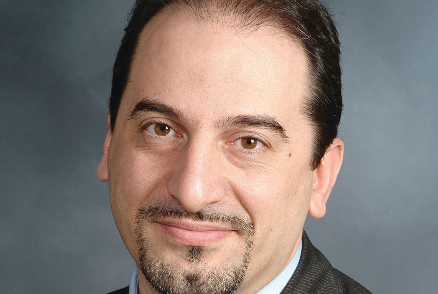 Dr. Francesco Rubino