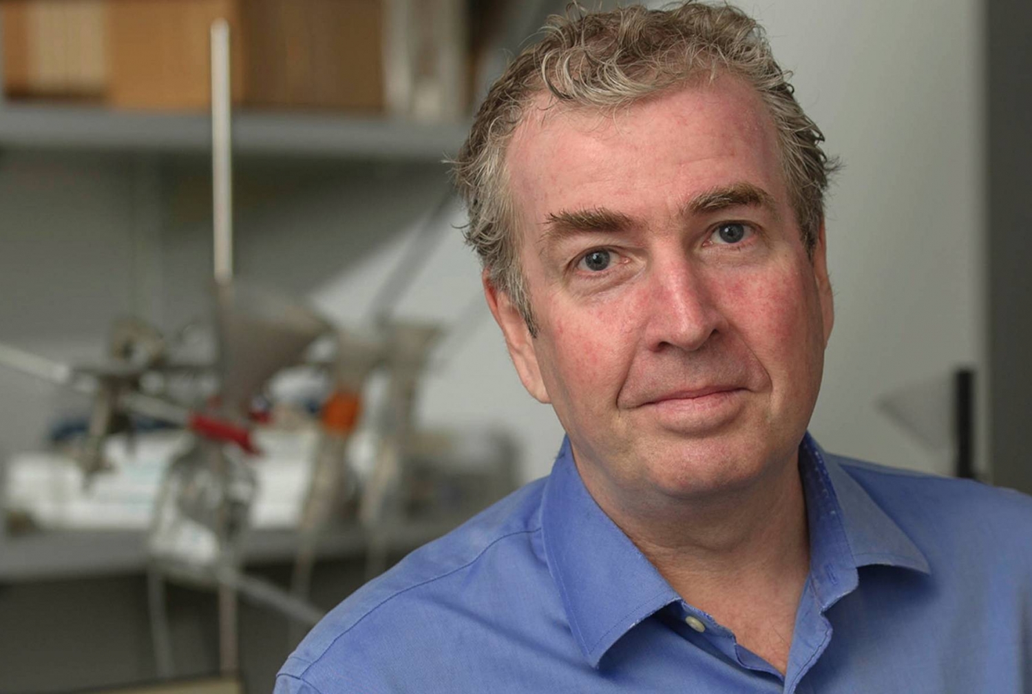 Dr. Timothy Ryan
