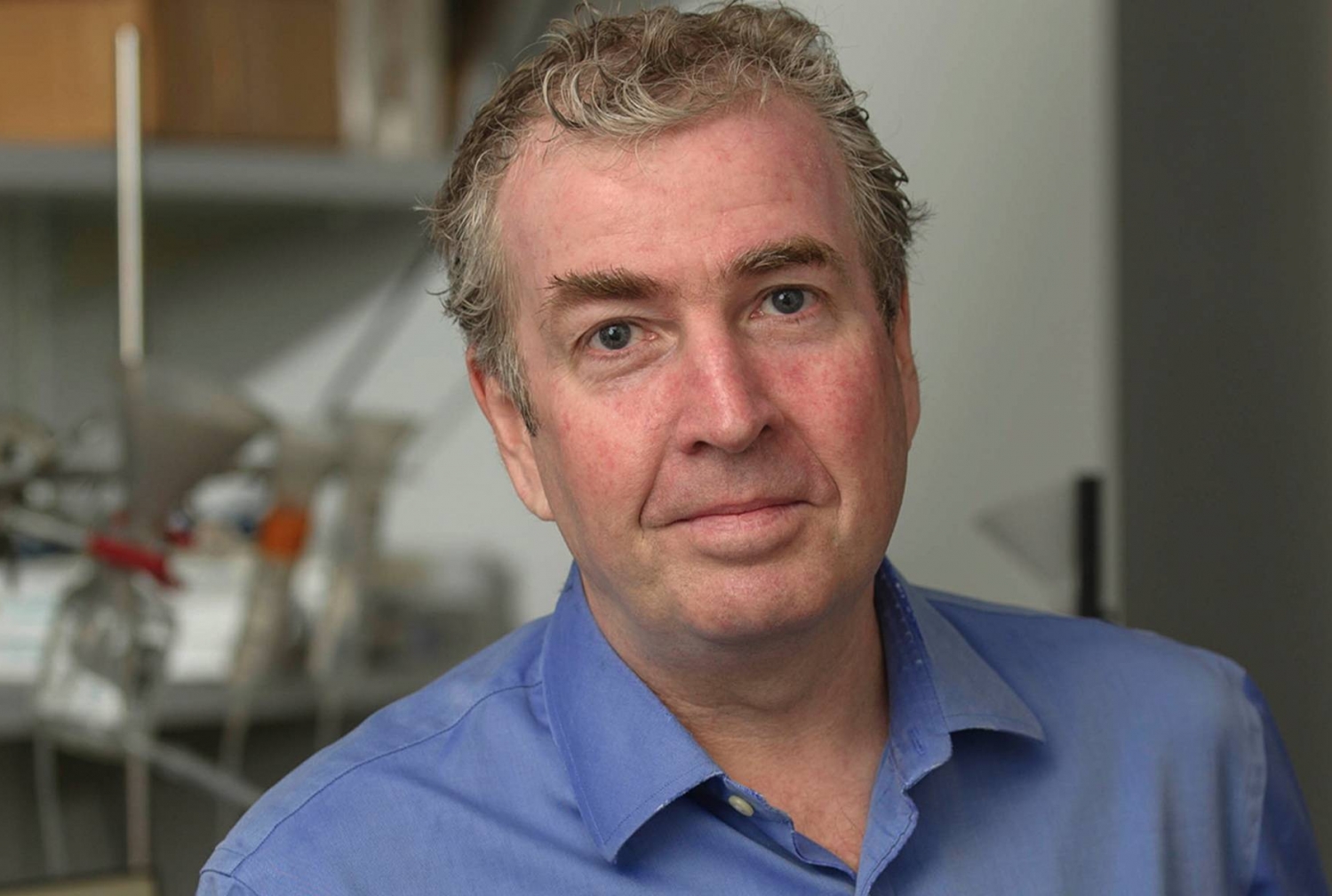  Dr. Timothy Ryan