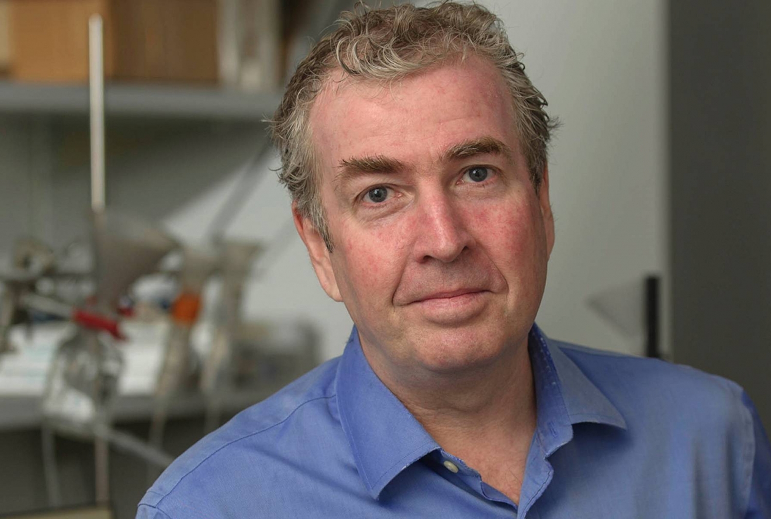 Dr. Timothy A. Ryan