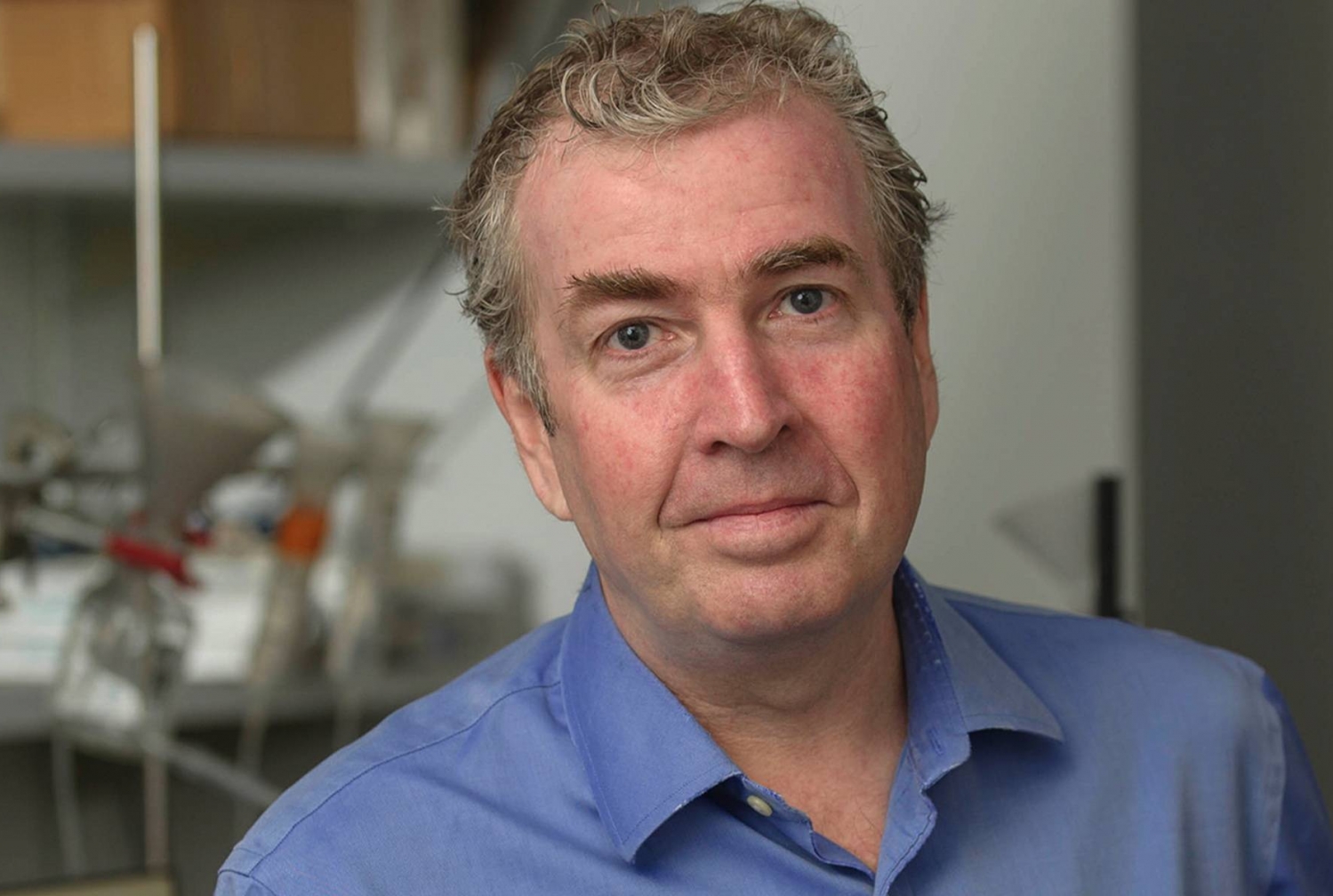 Dr. Timothy Ryan
