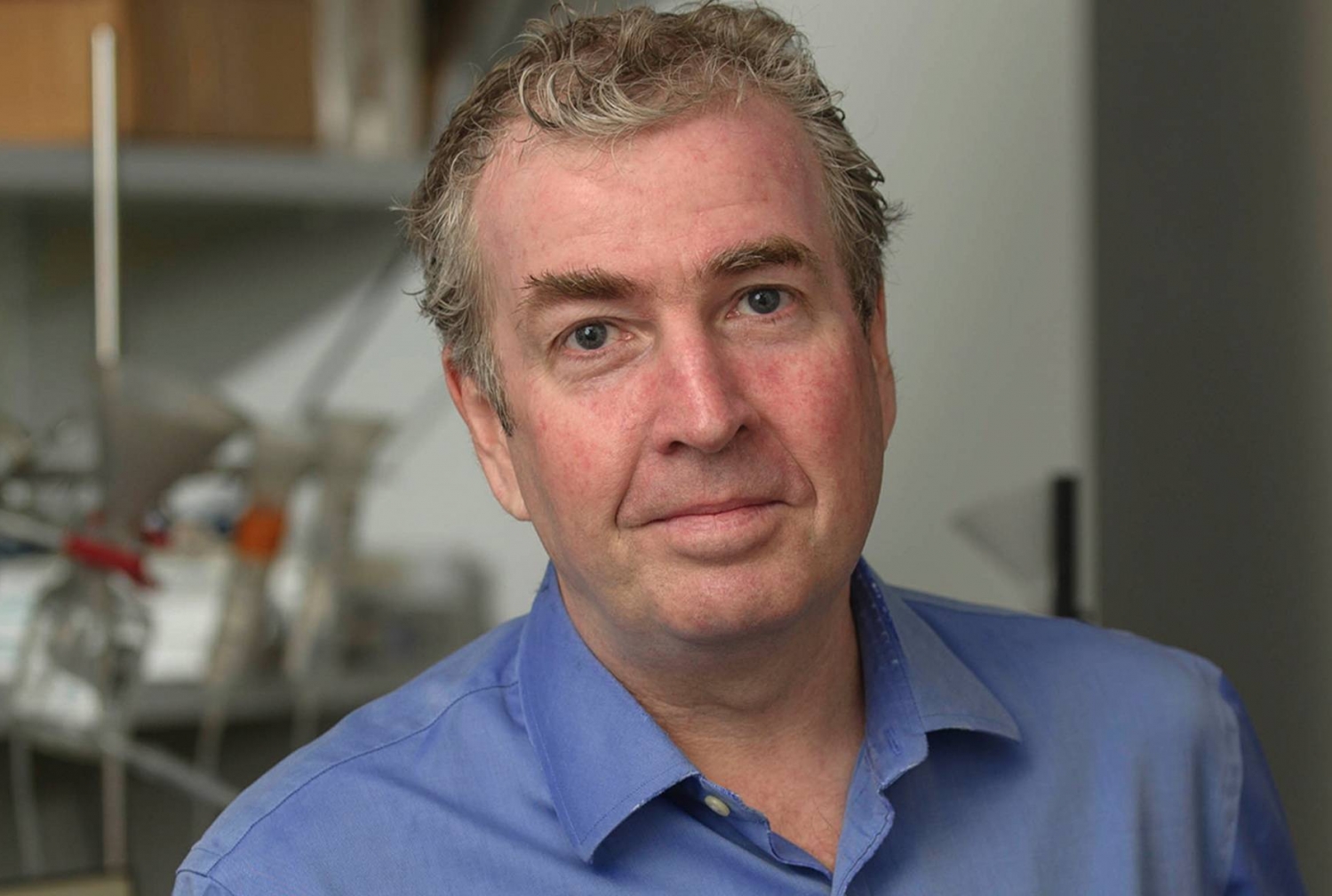 Dr. Timothy Ryan