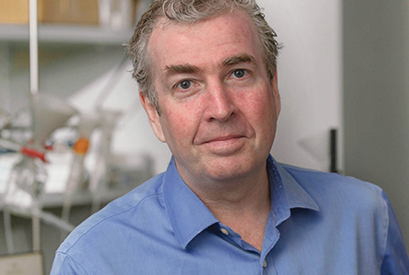 Dr. Timothy Ryan