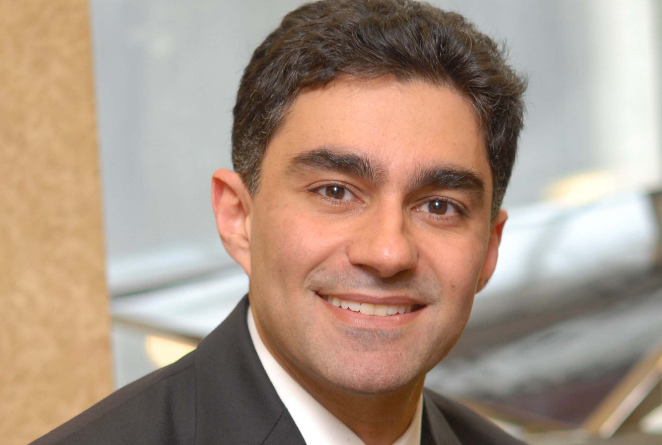 Dr. Arash Salemi