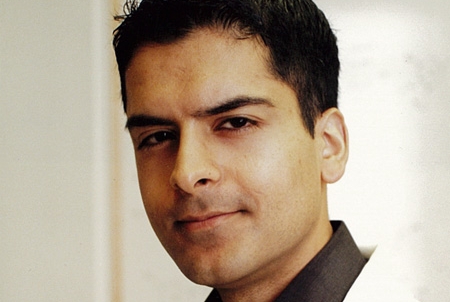 Dr. Samie Jaffrey 