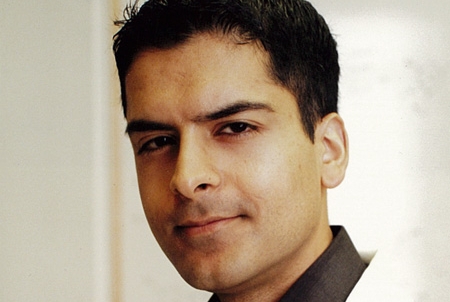Dr. Samie Jaffrey