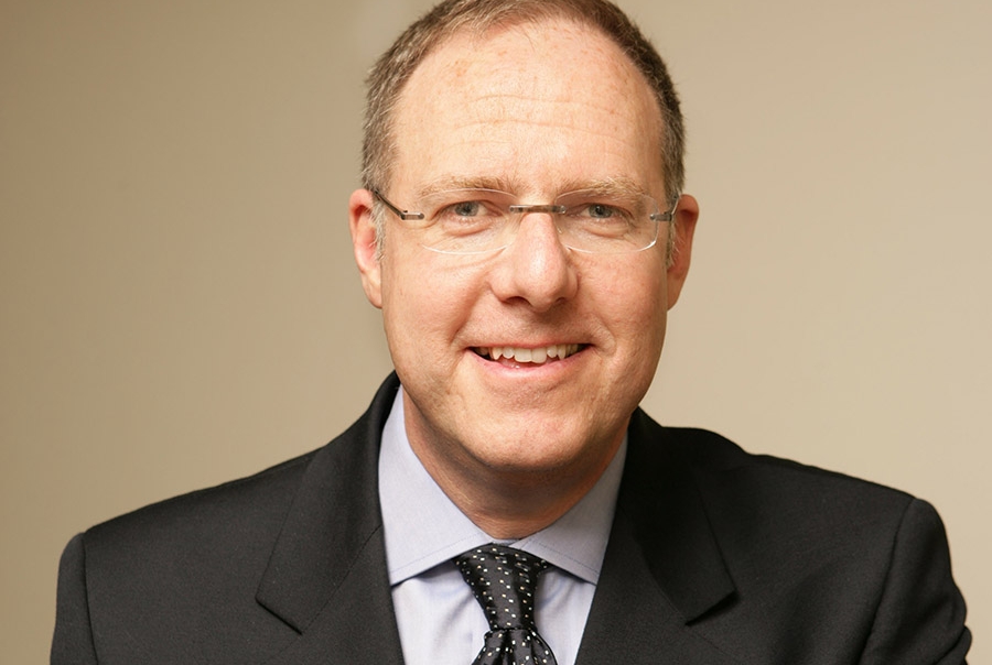 Dr. Bruce R. Schackman