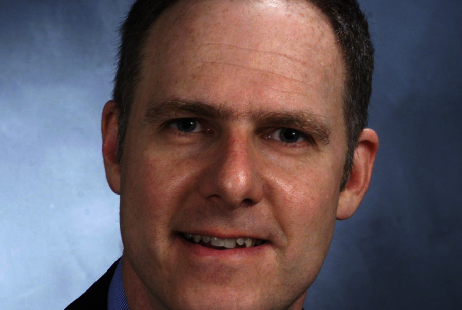 Dr. Bruce Schackman