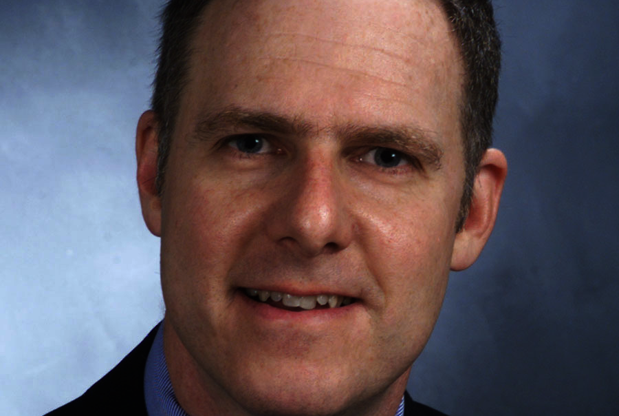 Dr. Bruce Schackman