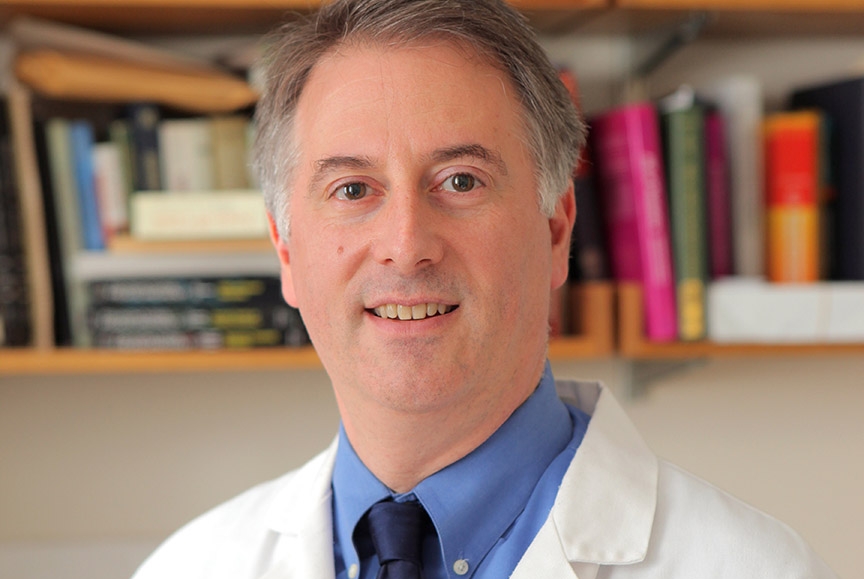 Dr. Nicholas Schiff