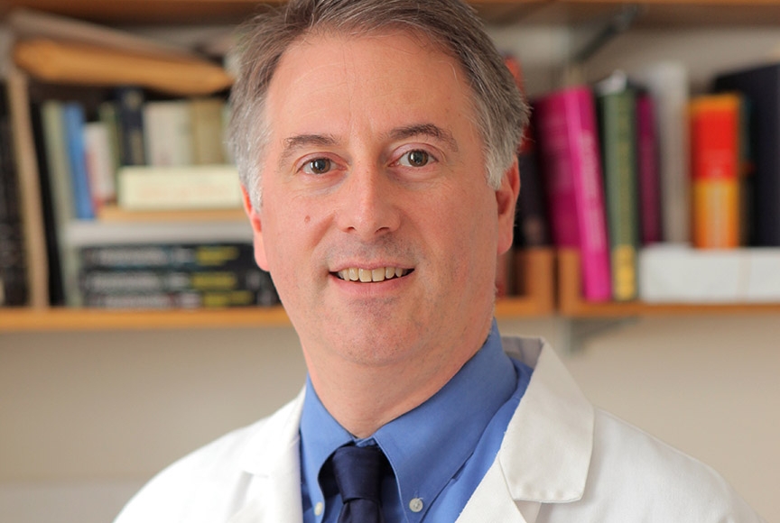 Dr. Nicholas Schiff