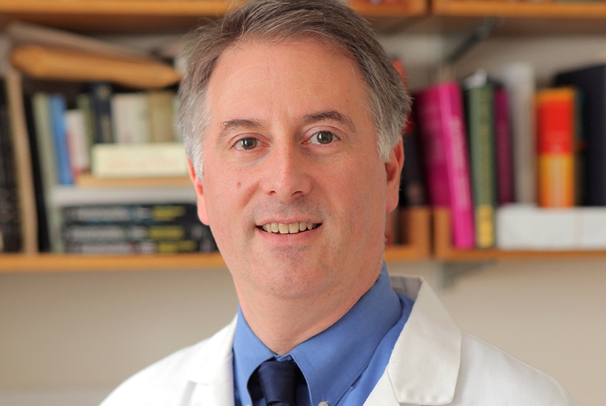 Dr. Nicholas Schiff