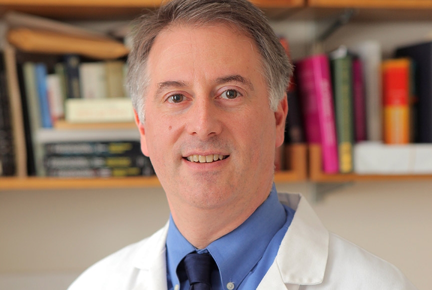 Dr. Nicholas D. Schiff