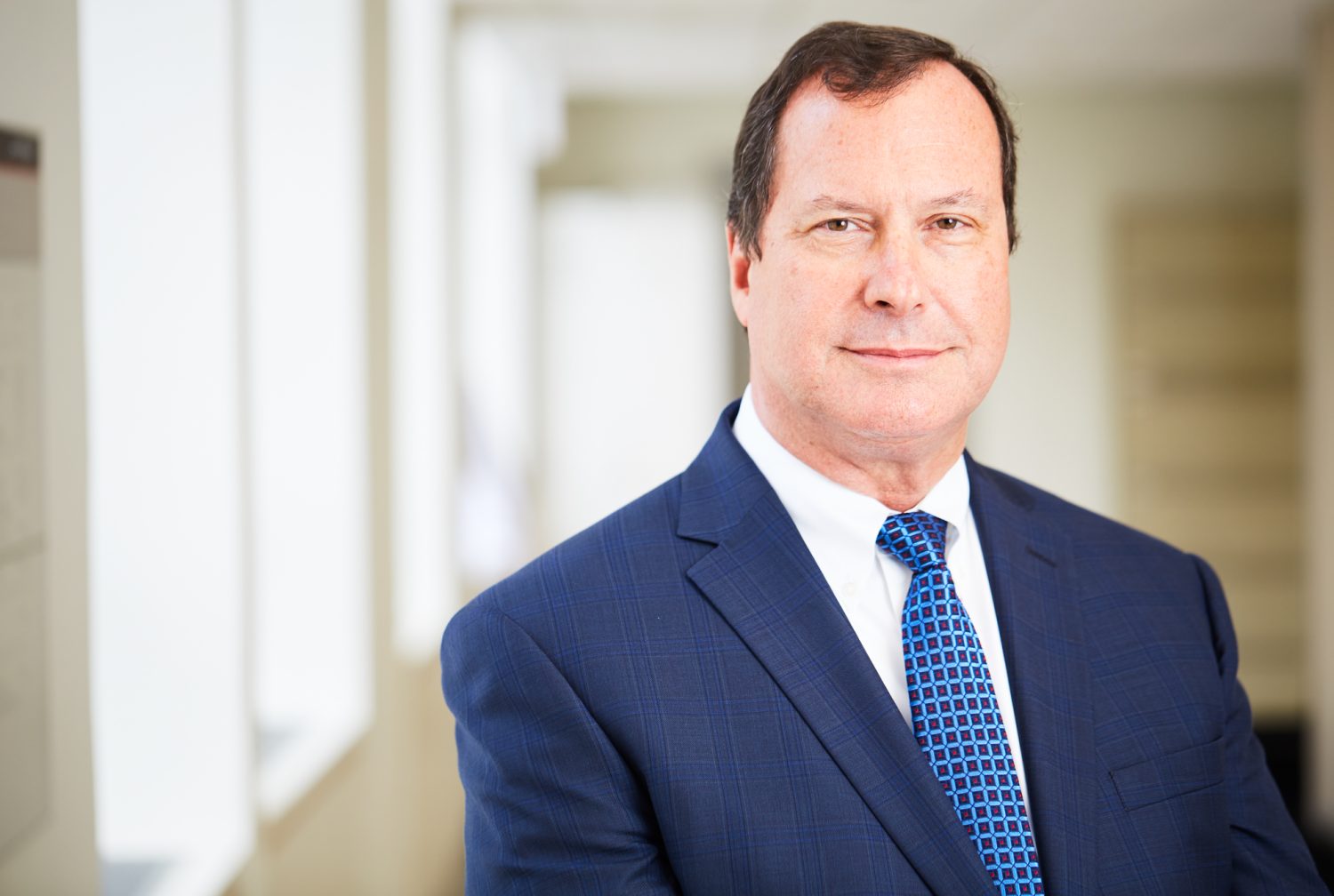 Dr. Peter Schlegel