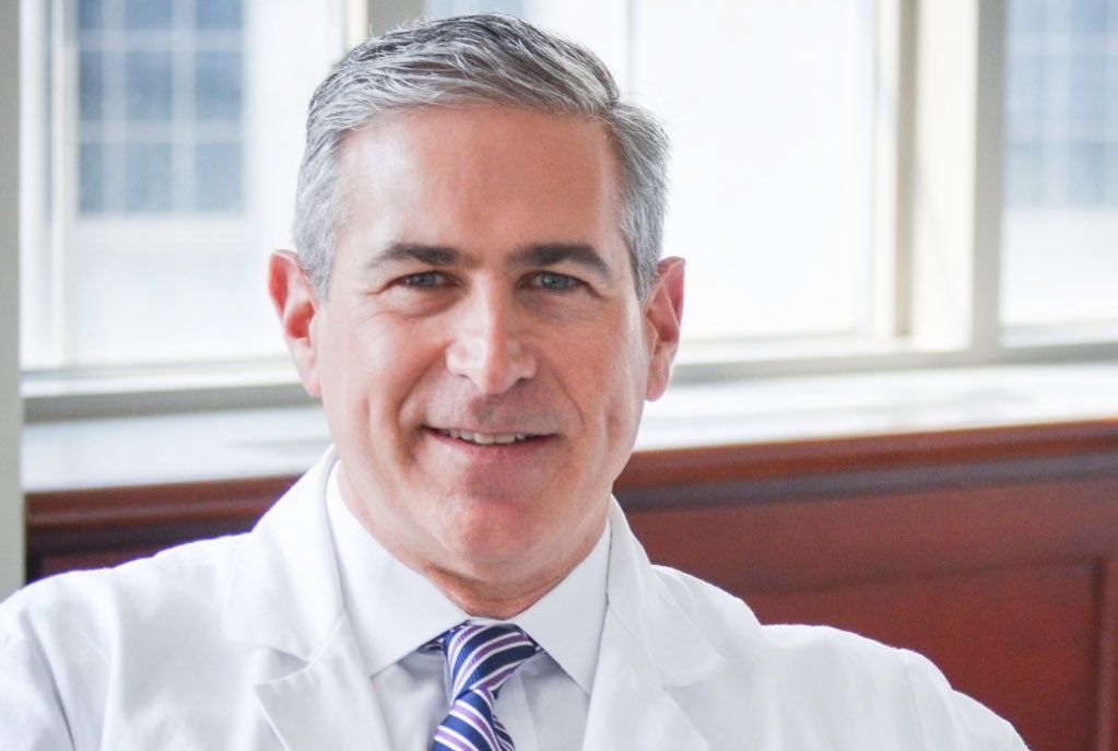 Dr. Darren B. Schneider