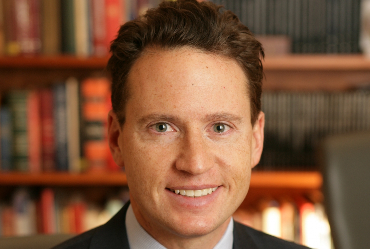 Dr. Theodore Schwartz