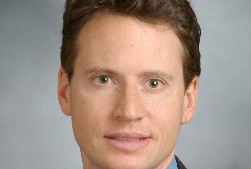 Dr. Theodore Schwartz