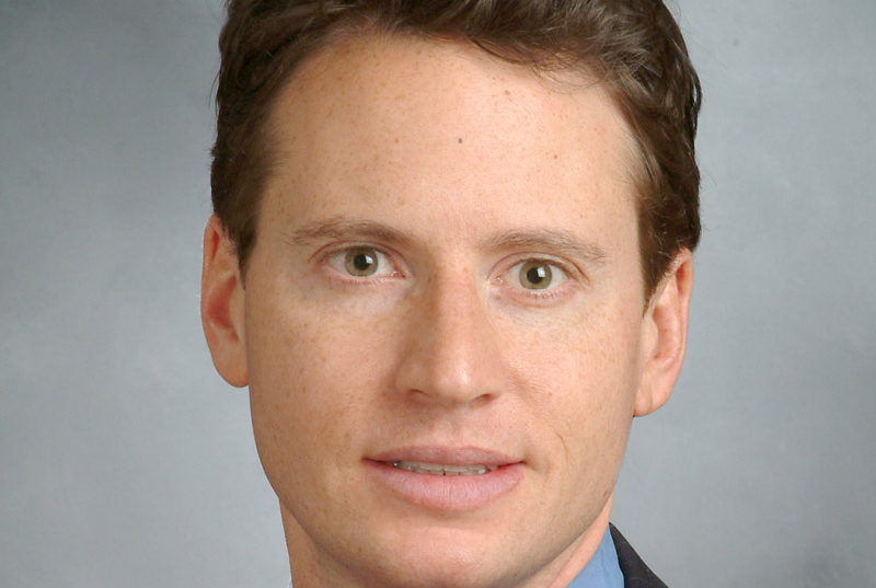 Dr. Theodore Schwartz