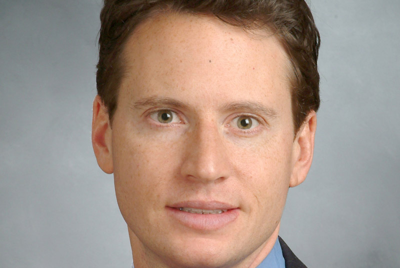 Dr. Theodore Schwartz