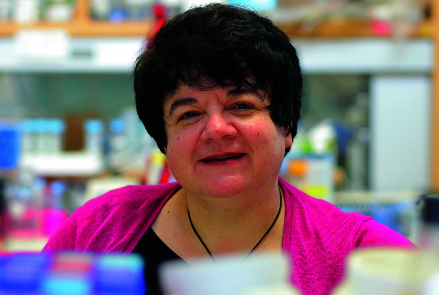 Dr. Licia Selleri