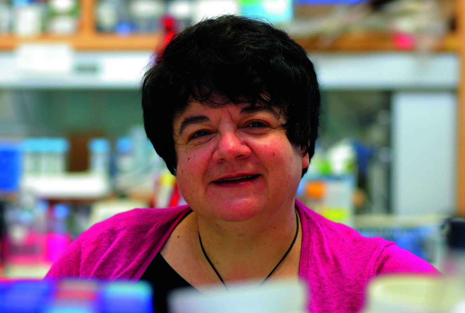 Dr. Licia Selleri